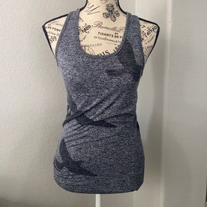 Oiselle Fly Flytte Tank Top Bird Racerback